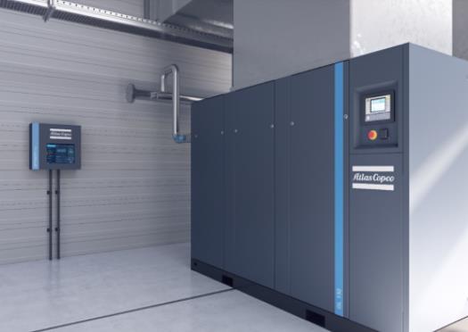 阿特拉斯空壓機(jī)